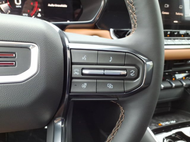 New 2026 GMC Canyon AT4 w/ Technology Plus Package AWD/4WD image 36