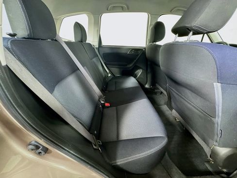 Used 2015 Subaru Forester 2.5i w/ Alloy Wheel Package image 24