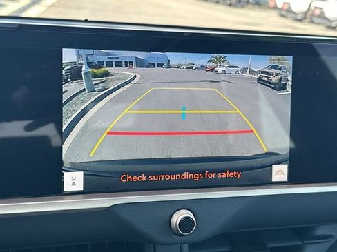 Used 2024 Toyota Crown Limited image 23