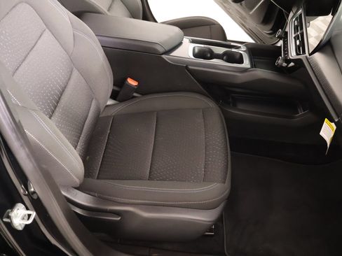 Used 2025 Chevrolet Equinox EV LT FWD image 11