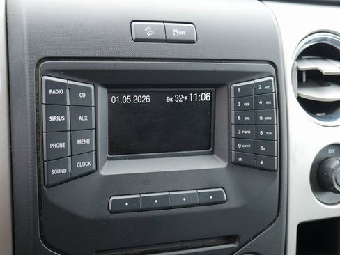 Used 2013 Ford F150 XLT w/ Luxury Equipment Group image 20