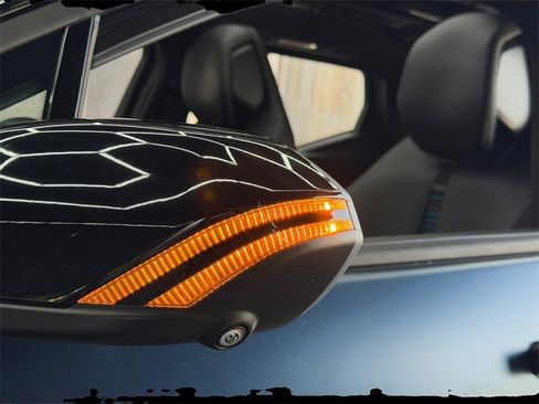 Used 2023 Fisker Ocean One image 17