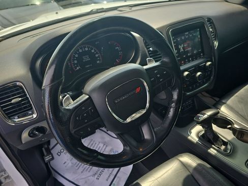 Used 2020 Dodge Durango GT AWD/4WD image 16