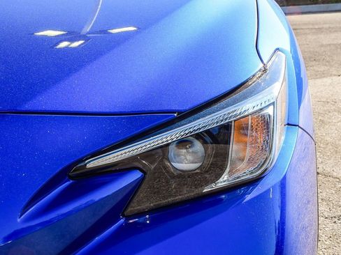 New 2025 Subaru WRX Premium image 8