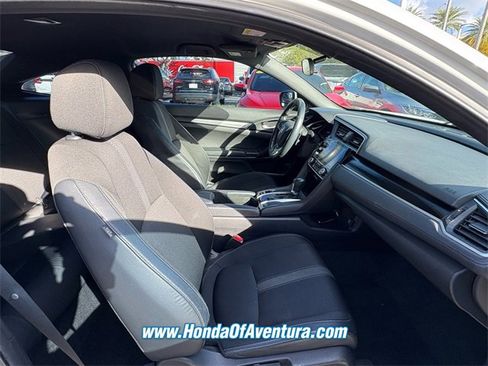 Used 2019 Honda Civic Sport image 11