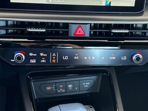 New 2026 Kia K5 GT-Line FWD image 24