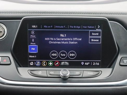 Used 2021 Chevrolet Blazer LT image 19