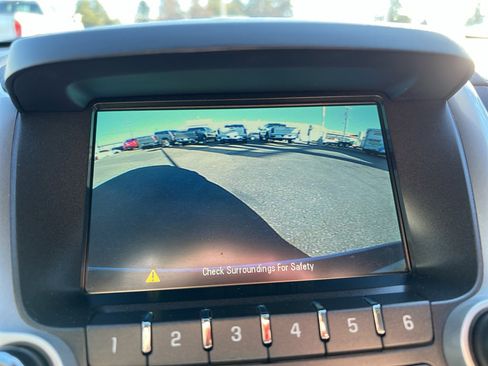 Certified 2014 Chevrolet Equinox LT w/ Driver Convenience Package image 25