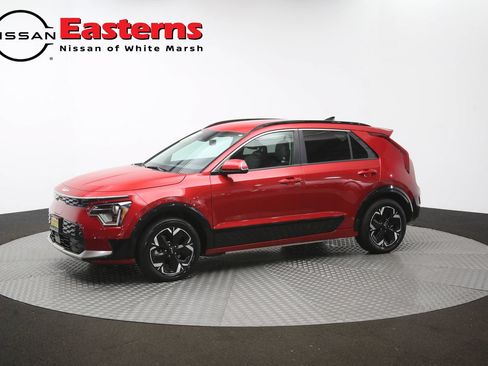 Used 2023 Kia Niro Wind w/ Wind Preserve Package FWD image 56