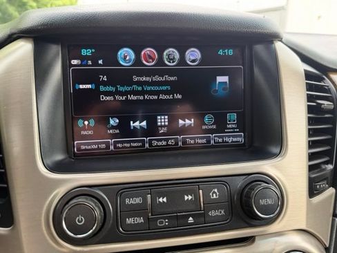 Used 2017 GMC Yukon Denali AWD/4WD image 20