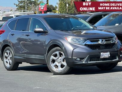Used 2019 Honda CR-V EX