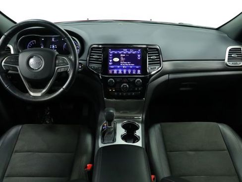 Used 2020 Jeep Grand Cherokee Altitude image 11