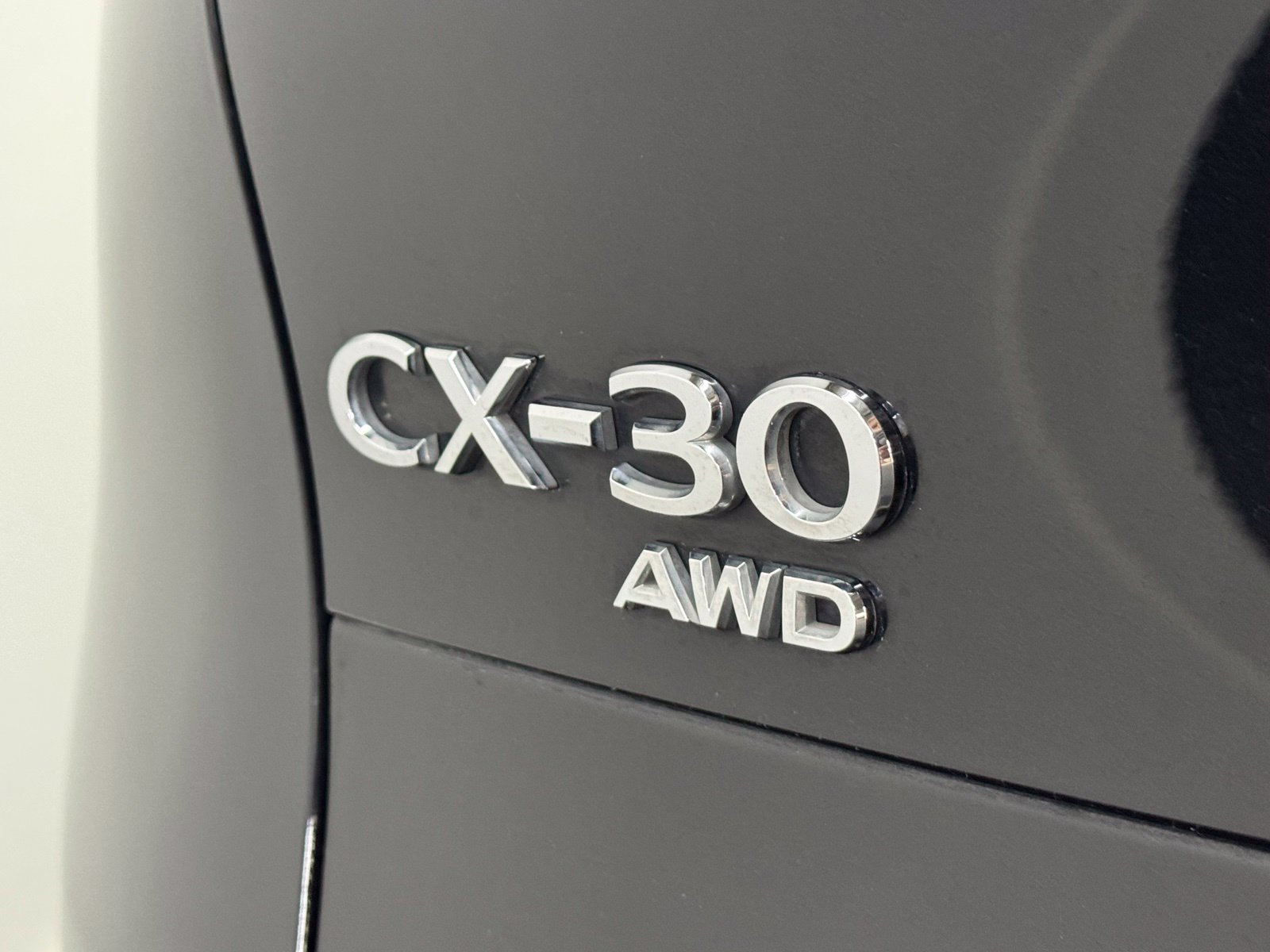 Used 2023 MAZDA CX-30 AWD 2.5 S w/ Premium Package image 8