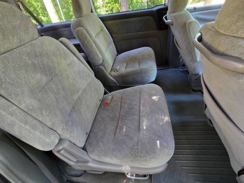 Used 2001 Honda Odyssey EX image 14