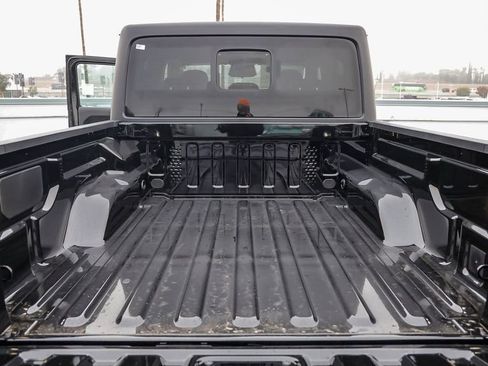 New 2026 Jeep Gladiator Sport image 27