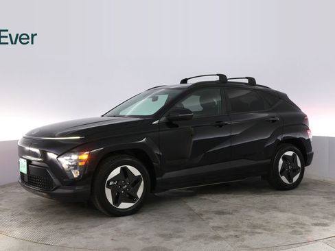 Used 2024 Hyundai Kona SEL FWD image 18