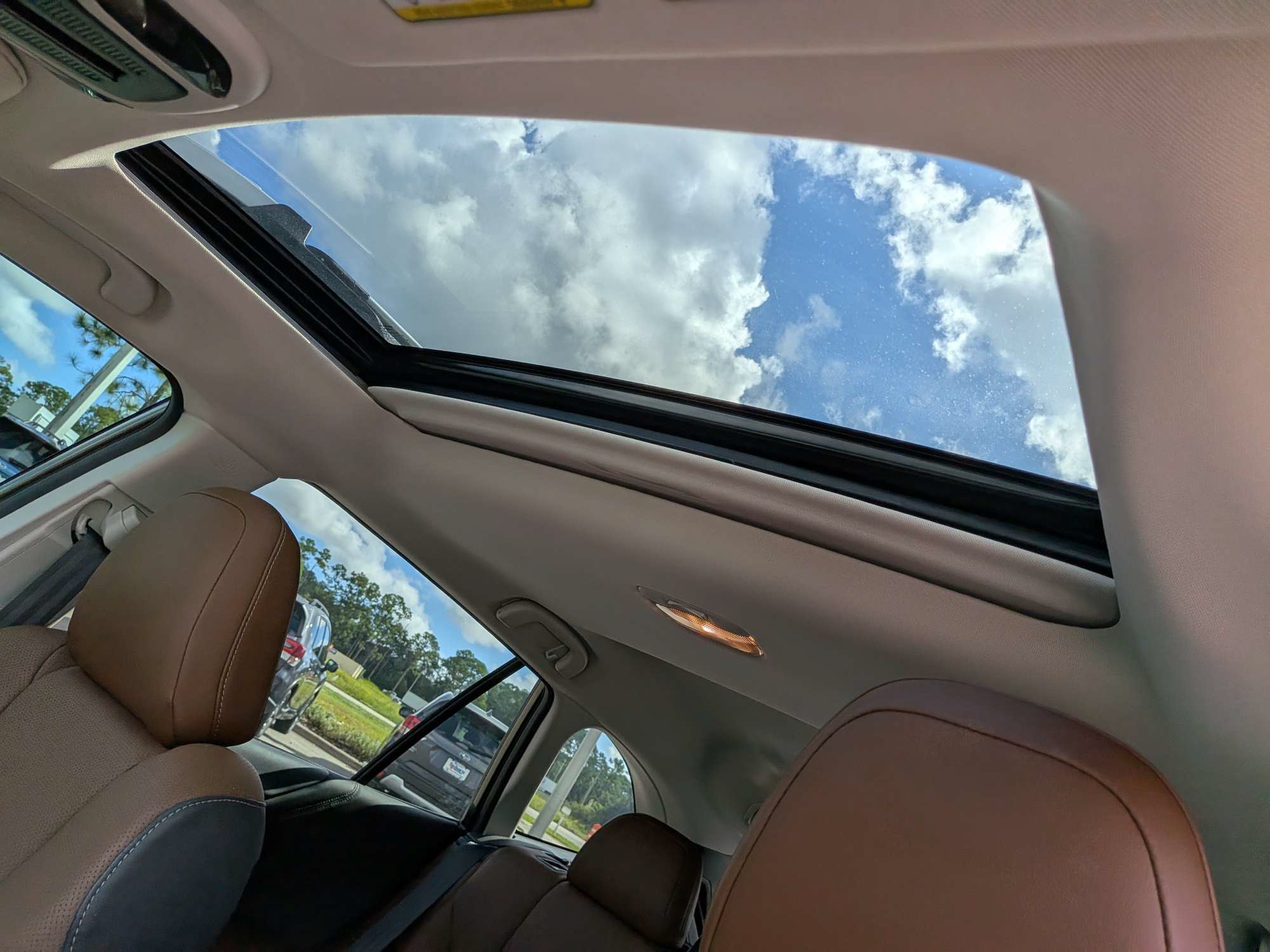 Certified 2022 Subaru Outback Touring AWD/4WD image 19