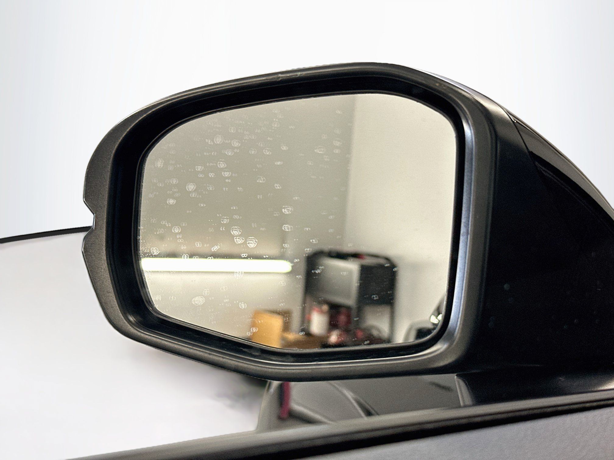 Used 2025 Honda HR-V LX image 16