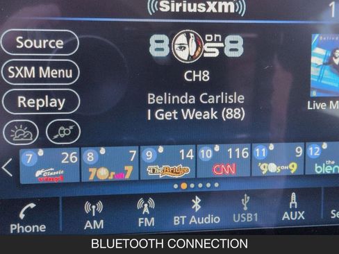 Certified 2024 Nissan Sentra SR image 20