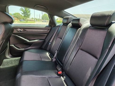 Used 2020 Honda Accord Sport image 11