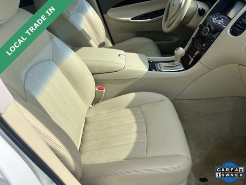 Used 2015 INFINITI QX50 Journey w/ Premium Package image 22