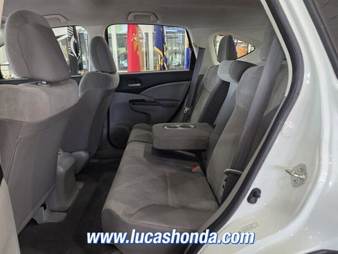 Used 2012 Honda CR-V LX image 8