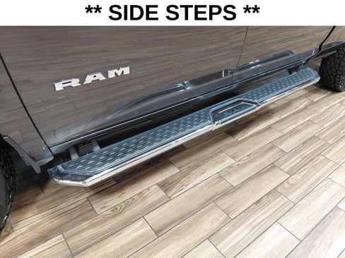 Certified 2024 RAM 2500 Big Horn AWD/4WD image 7