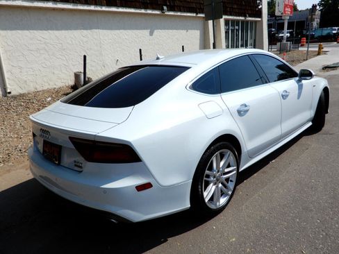 Used 2016 Audi A7 3.0T Prestige image 5