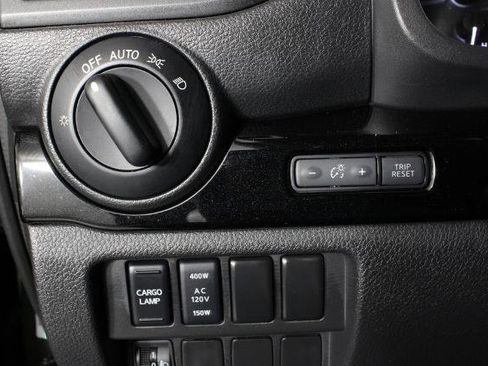 Certified 2024 Nissan Titan SV w/ SV Bronze Edition Package image 23