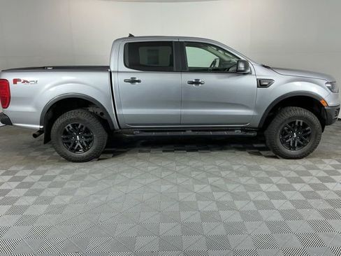 Used 2020 Ford Ranger XLT w/ Equipment Group 302A Luxury AWD/4WD image 4