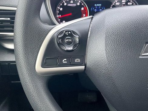 Used 2018 Mitsubishi Eclipse Cross ES image 18