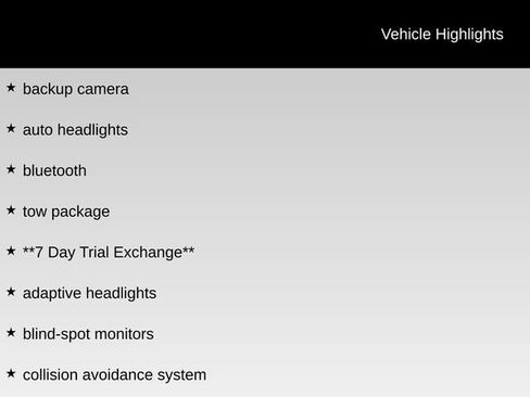 Used 2021 Ford Ranger XLT w/ Equipment Group 301A Mid image 5