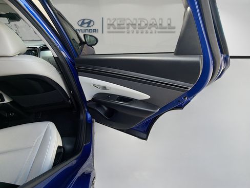 Used 2023 Hyundai Tucson SEL w/ Convenience Package FWD image 28