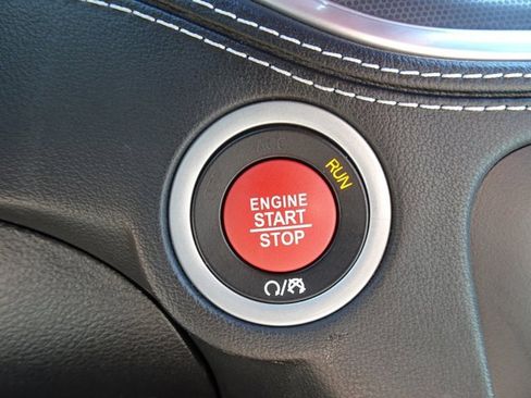 Used 2023 Dodge Charger SRT Hellcat w/ Harman/Kardon Audio Group image 21