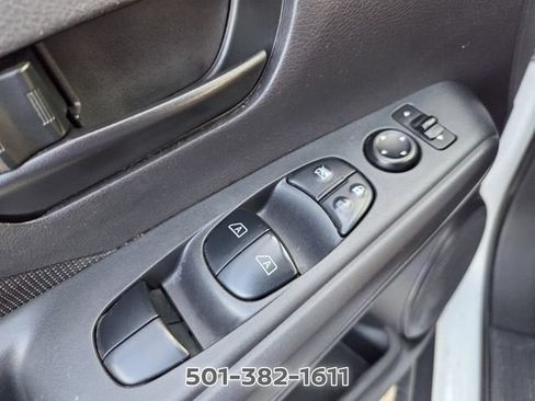 Used 2024 Nissan Kicks S FWD image 28
