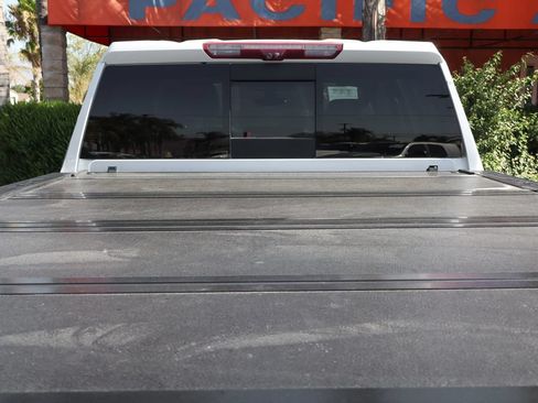 Used 2021 GMC Sierra 2500 Denali w/ Denali Ultimate Package AWD/4WD image 8