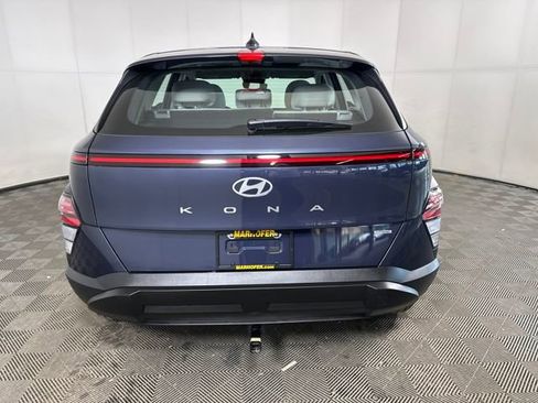 Used 2026 Hyundai Kona SE image 4
