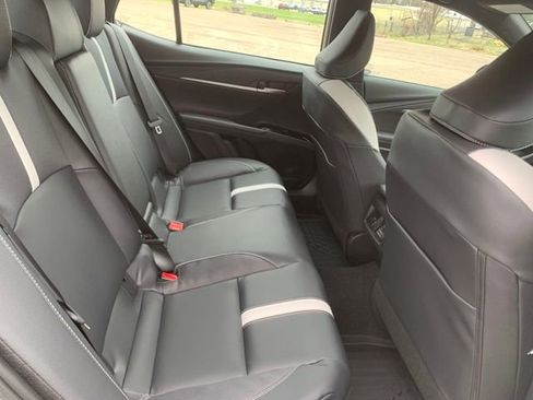 New 2026 Toyota Camry SE image 28