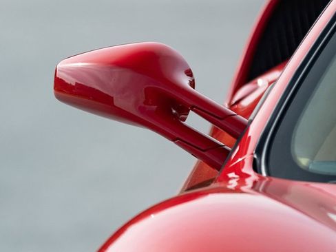 Used 2005 Ferrari F430 Spider image 19