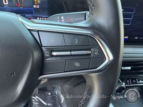 Used 2025 Chevrolet Tahoe LT AWD/4WD image 22