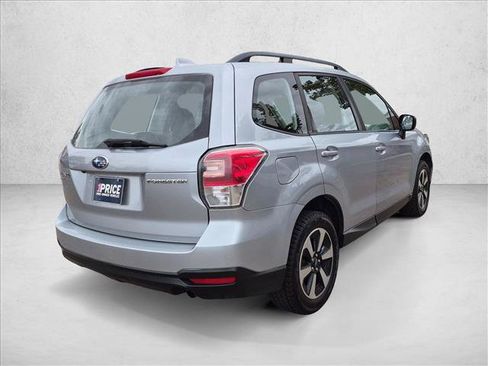 Used 2018 Subaru Forester 2.5i w/ Alloy Wheel Package AWD/4WD image 5