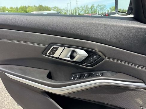 Used 2023 BMW M3 Competition AWD/4WD image 20