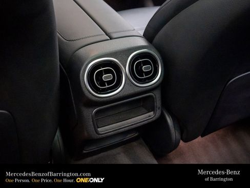 New 2026 Mercedes-Benz GLC 300 4MATIC image 19