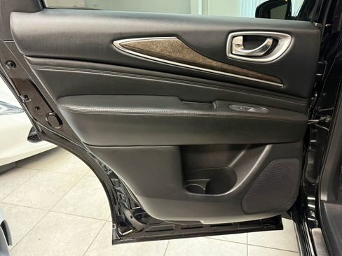 Used 2014 INFINITI QX60 AWD w/ Premium Plus Package image 20