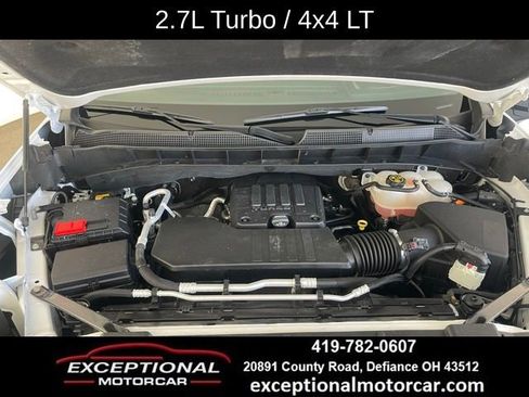 Used 2023 Chevrolet Silverado 1500 LT image 50