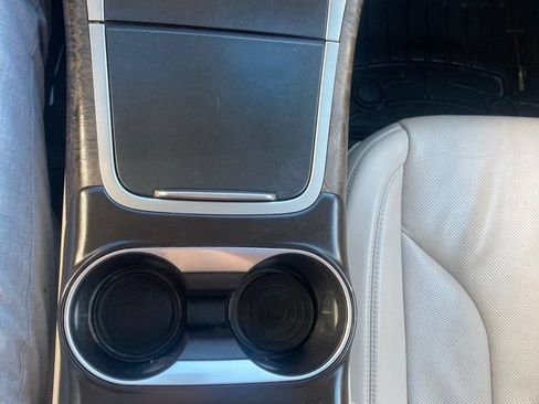 Used 2016 Lincoln MKX Reserve AWD/4WD image 39
