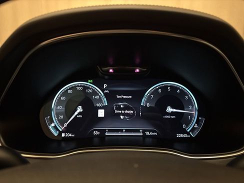 Certified 2023 Genesis GV80 2.5T w/ Prestige 20" Package image 15