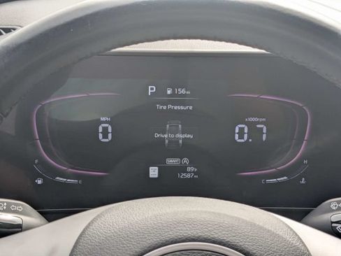 Used 2024 Kia Sportage X-Line AWD/4WD image 30