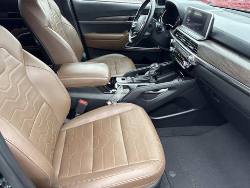 Used 2022 Kia Telluride SX w/ SX Prestige Package image 22