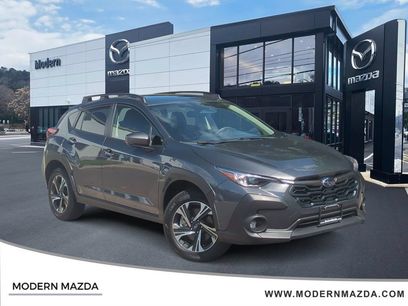 Used 2024 Subaru Crosstrek 2.0i Premium